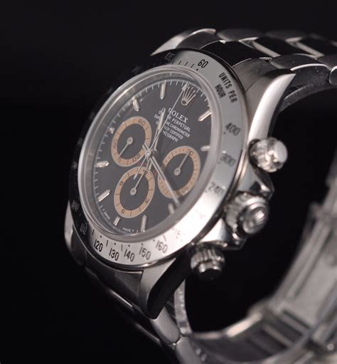 rolex daytona patrizzi ser e